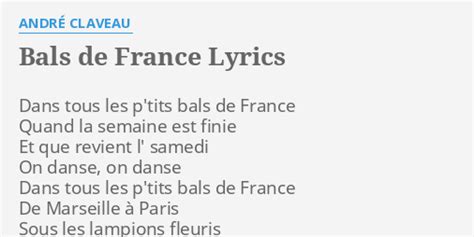 celebration stade de france lyrics